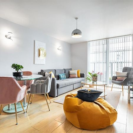 Stunning Apartment With Underground Parking! London Luaran gambar