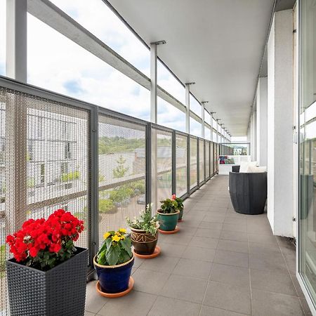 Stunning Apartment With Underground Parking! London Luaran gambar