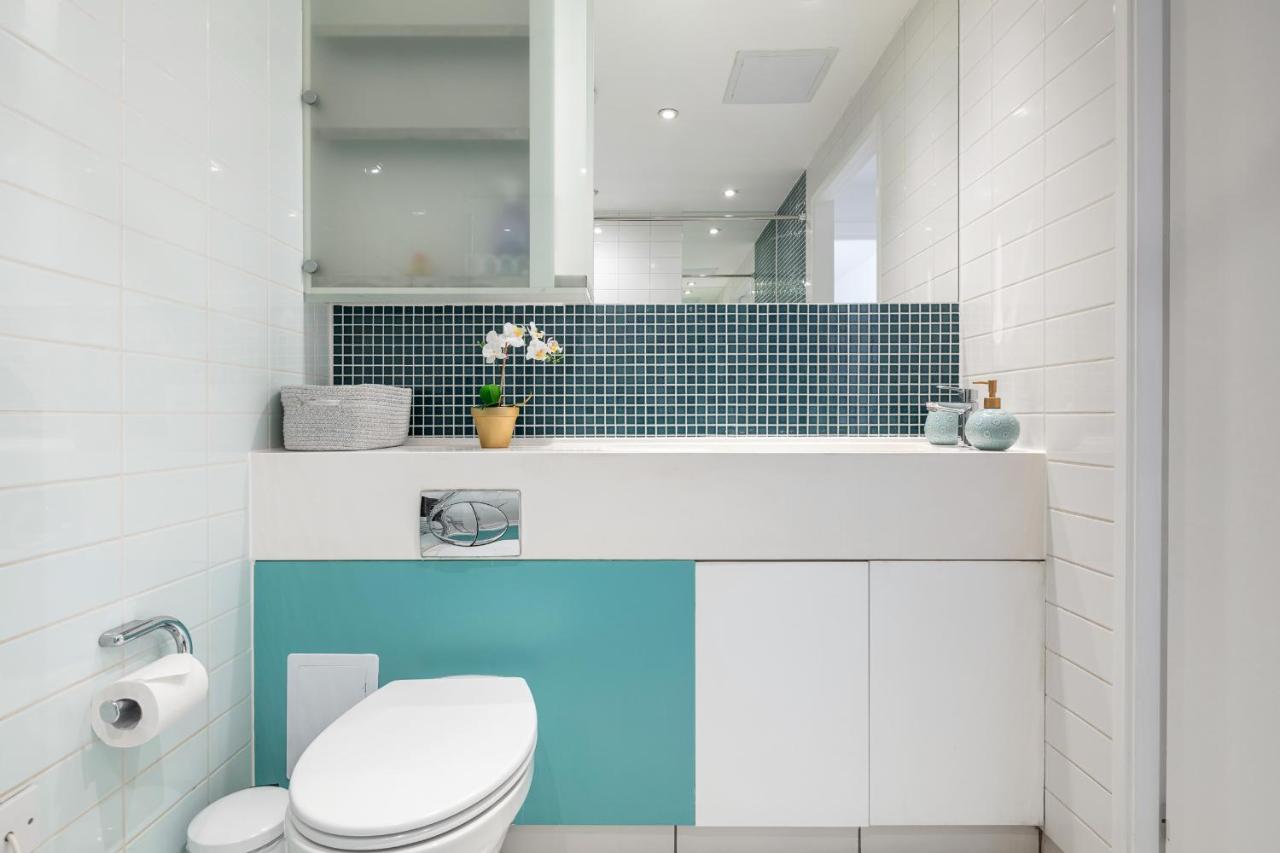 Stunning Apartment With Underground Parking! London Luaran gambar