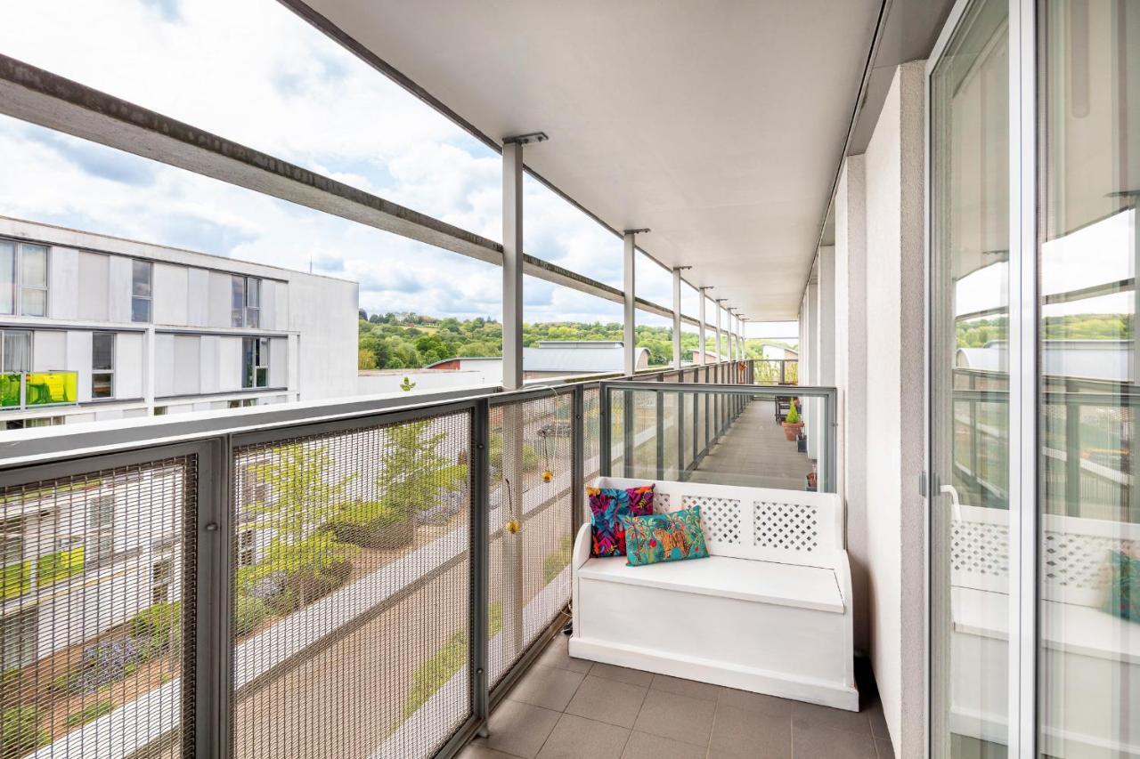 Stunning Apartment With Underground Parking! London Luaran gambar