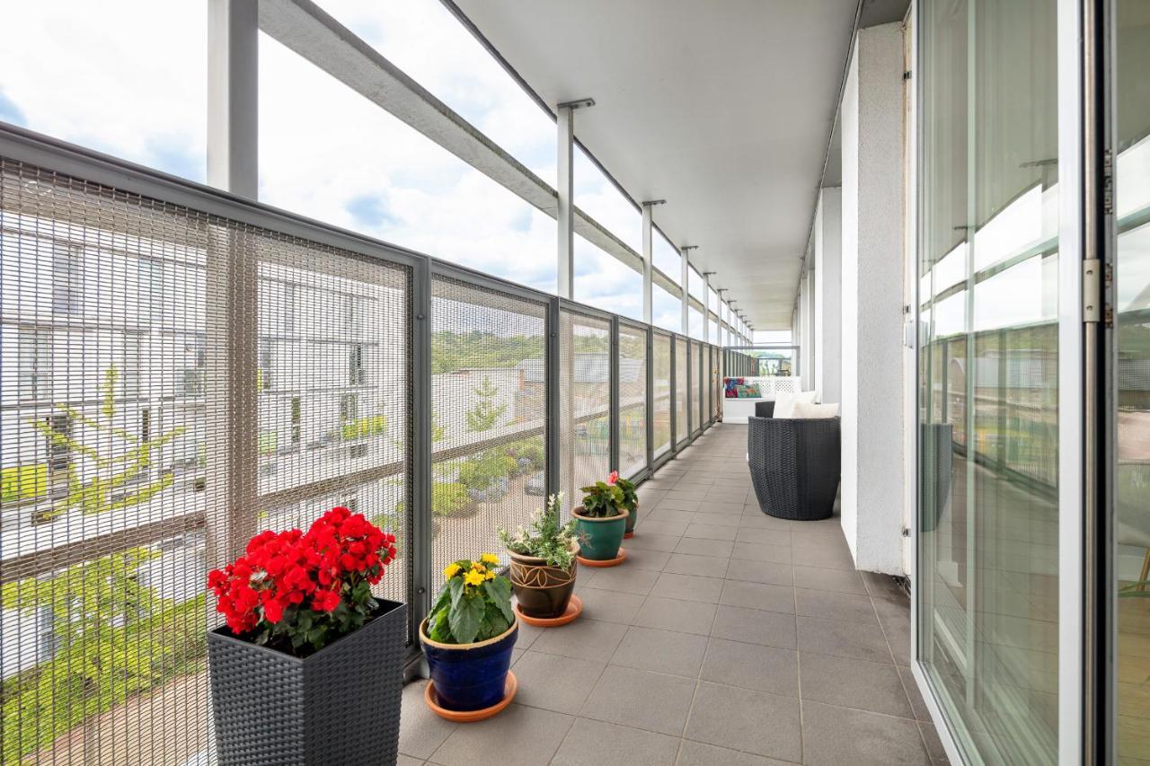 Stunning Apartment With Underground Parking! London Luaran gambar