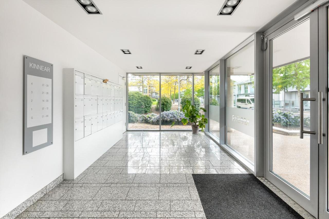 Stunning Apartment With Underground Parking! London Luaran gambar