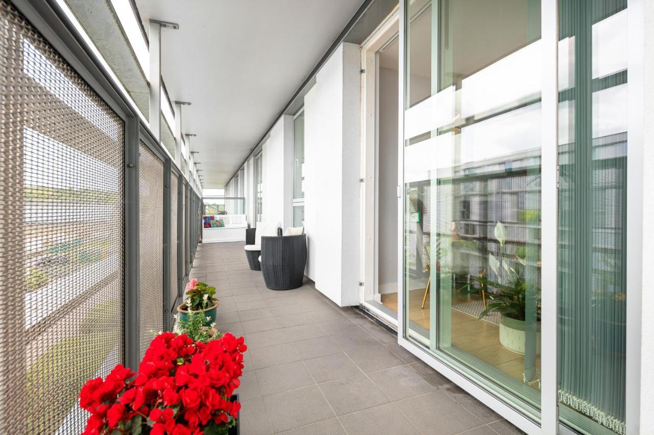 Stunning Apartment With Underground Parking! London Luaran gambar